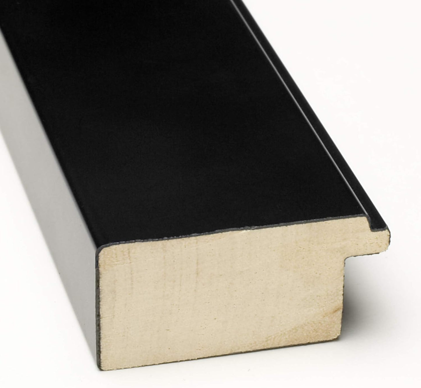 Amanti Art Natural Cork Board for Wall, 23x31 Vision Board with Black Wood Frame, Medium Corkboard Office Decor for Home Organization, Modern Contemporary Corkboard Pinboard to display items for home