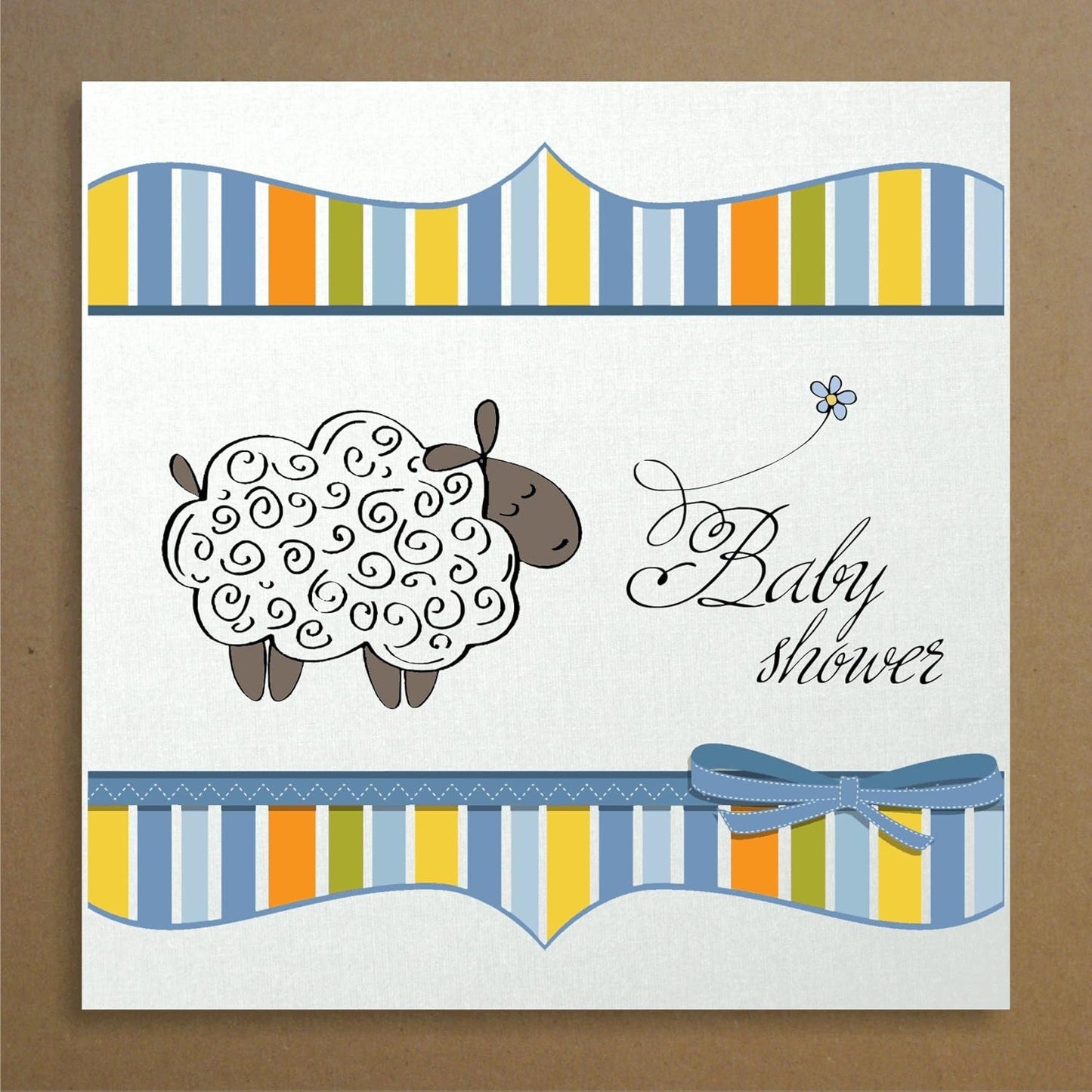 50 Sheets Chipboard 46pt (Point) 5 X 7 Inches Heavy Weight Photo|Card Size .046 Caliper Thick Cardboard Craft and Packing Brown Kraft Paper Board