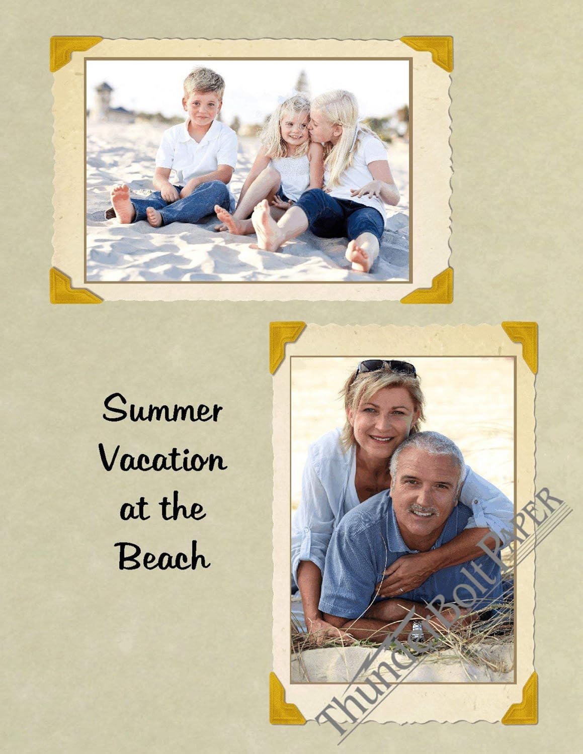 150 Natural Parchment 60# Text (=24# Bond) Paper Sheets - 11" X 17" (11X17 Inches) Tabloid|Ledger|Booklet Size - 60 Pound is Not Card Weight - Vintage Colored Old Parchment Semblance