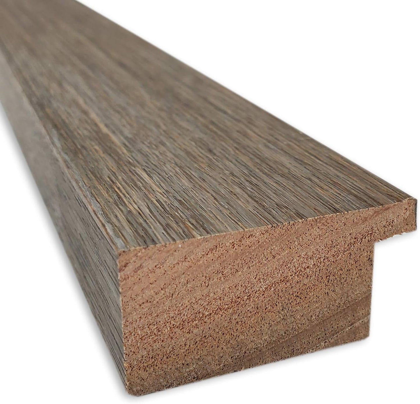 Amanti Art Natural Cork Board for Wall, 23x31 Vision Board with Brown Wood Frame, Medium Corkboard Office Decor for Home Organization, Rustic Farmhouse Corkboard Pinboard to display items for home