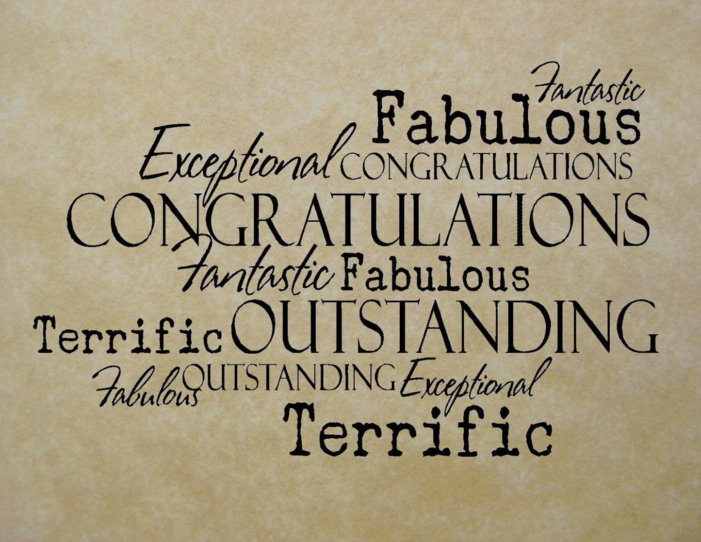 50 Old Age Parchment 65lb Cover Paper Sheets Cardstock Weight Colored Sheets 8.5X14 Inches Legal and Menu Size - Printable Parchment Semblance