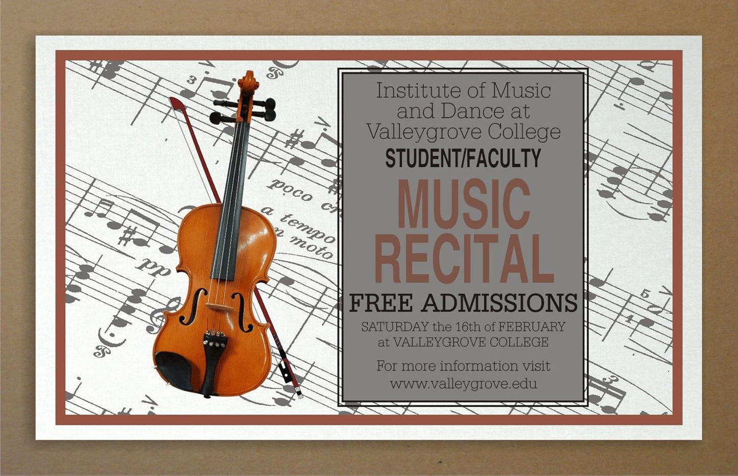 150 Sheets Chipboard 46pt (Point) 4 X 6 Inches Medium Weight Photo|Card Size .046 Caliper Thick Cardboard Craft and Packing Brown Kraft Paper Board