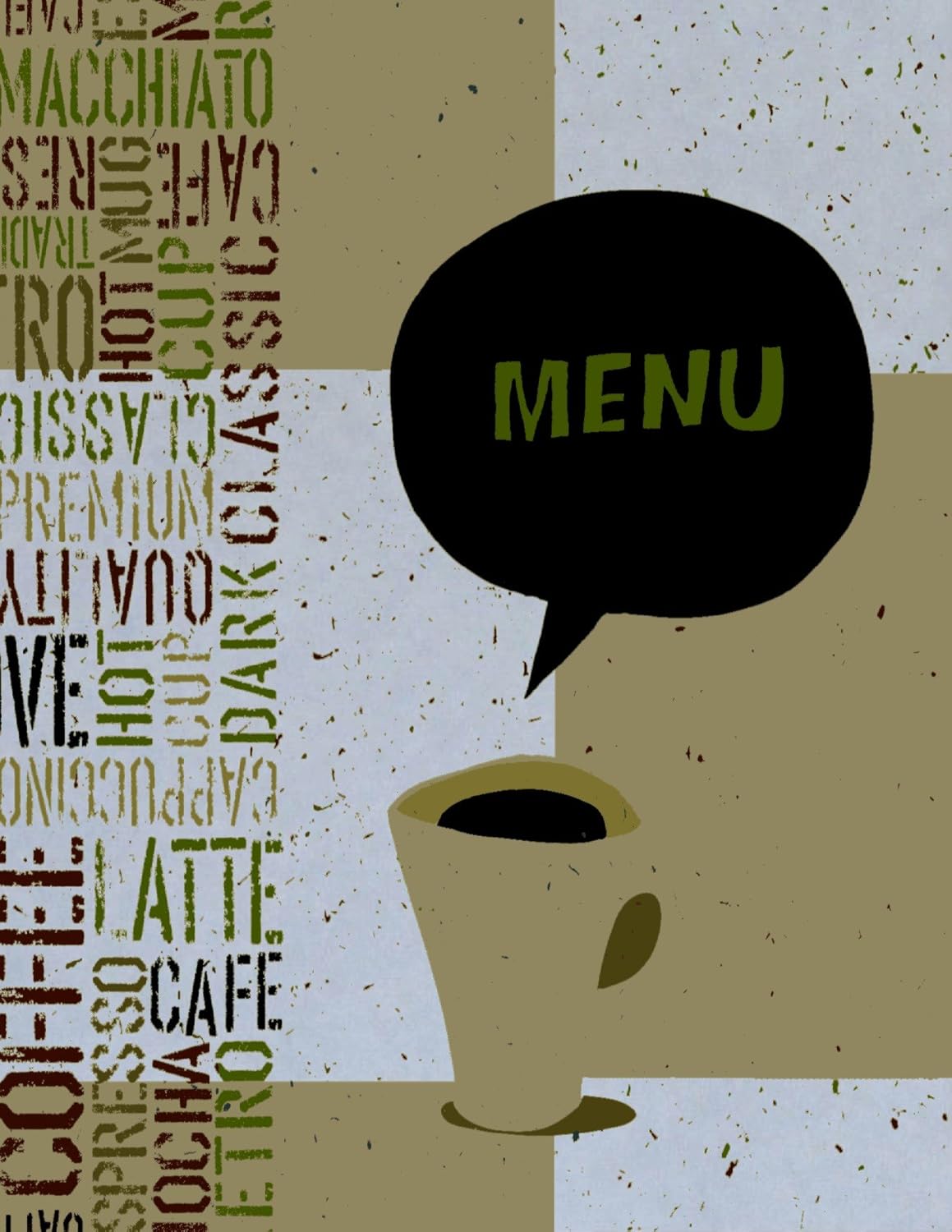 350 Blue Parchment 65lb Cover Weight Paper 8.5 X 11 Inches Cardstock Colored Sheets Letter Size -Printable Old Parchment Semblance