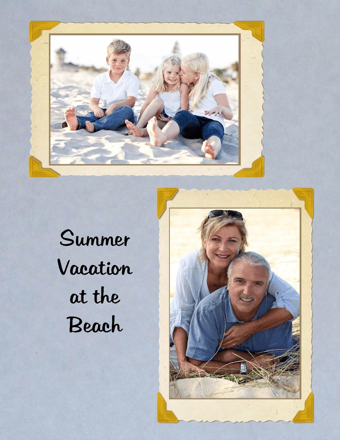 50 Light Blue Parchment 60# Text (=24# Bond) Paper Sheets - 12 X 18 Inches Poster | Large Size - 60 Pound is Not Card Weight - Vintage Colored Old Parchment Semblance