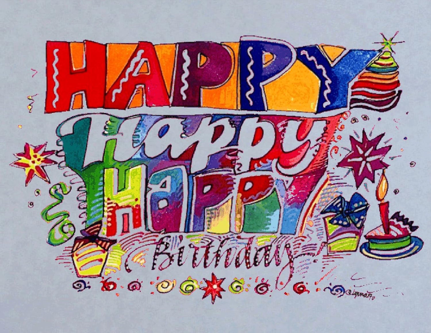 50 Blue Parchment 65lb Cover Weight Paper 8" X 10" (8X10 Inches) Photo|Picture-Frame Size - Printable Old Parchment Semblance