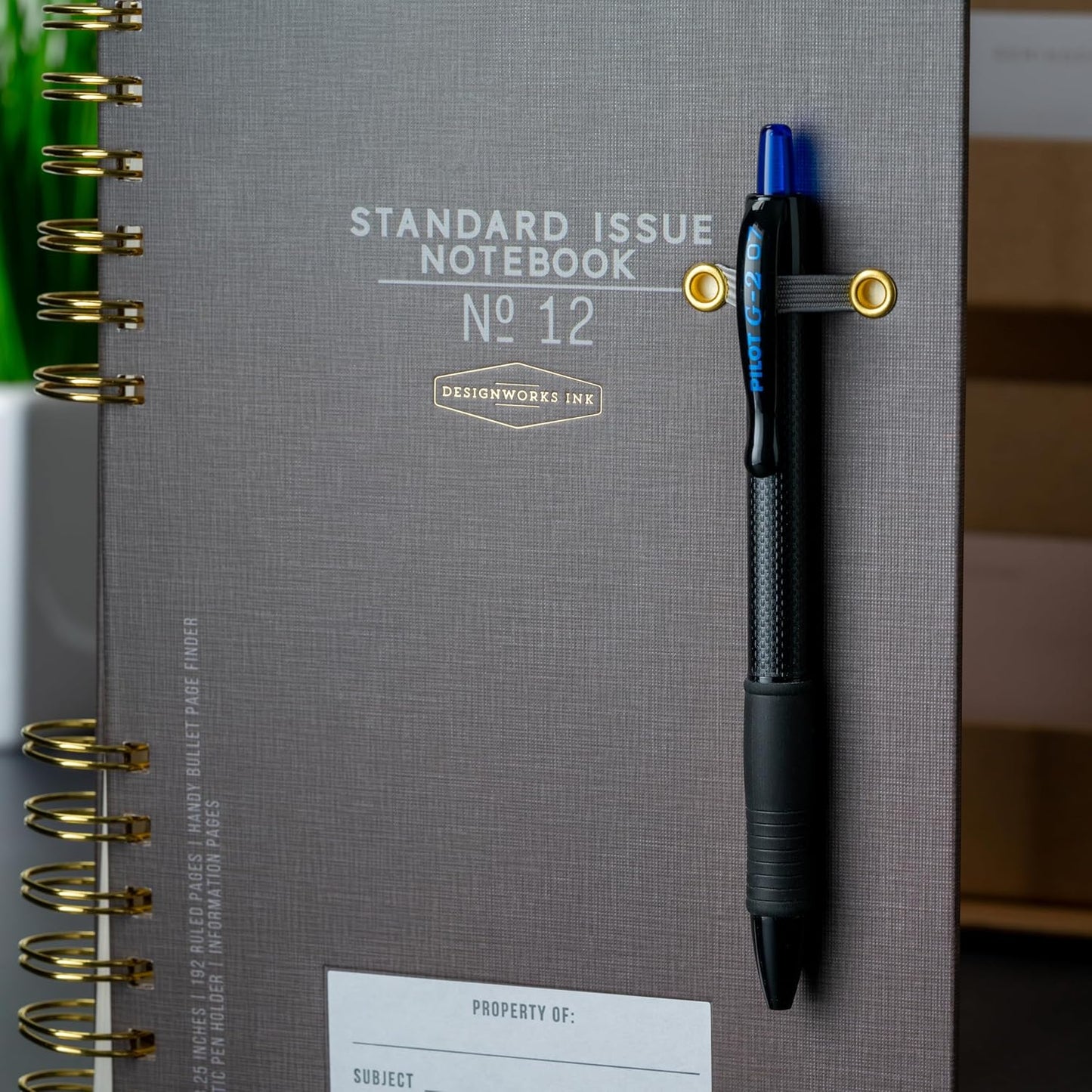 PILOT, G2 Edge Black, Blue and Red, Premium Gel Roller Pens, Sensory Writing Experience, 8ct box, Fine Point 0.7 mm