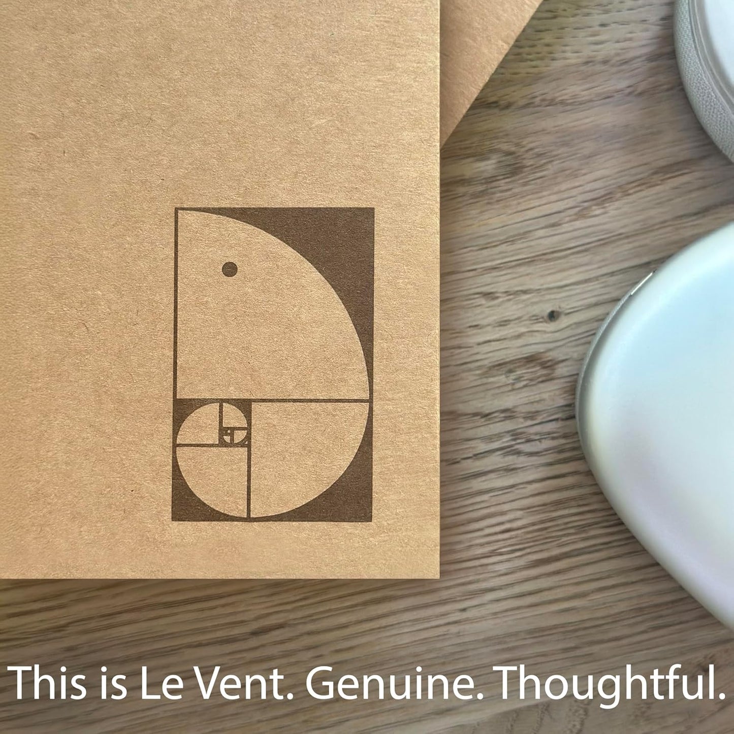 2-Pack A4 Lined Spiral Notebooks - 200+200 Lay Flat Pages - 100gsm Ink Proof Paper - Wirebound Hardcover Executive Notebooks - Daily Writing Journal 8.5"x11"