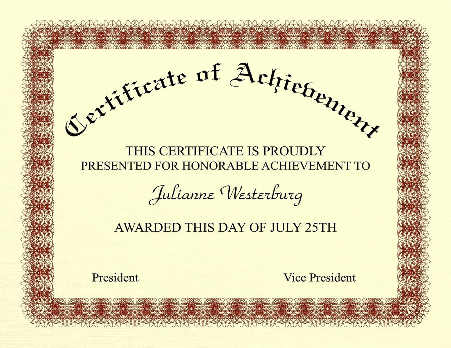 50 Natural Linen 80# Cover Paper Sheets - 11" X 14" (11X14 Inches) Scrapbook|Picture-Frame Size - Card Weight - Fine Linen Textured Finish - Quality Cardstock